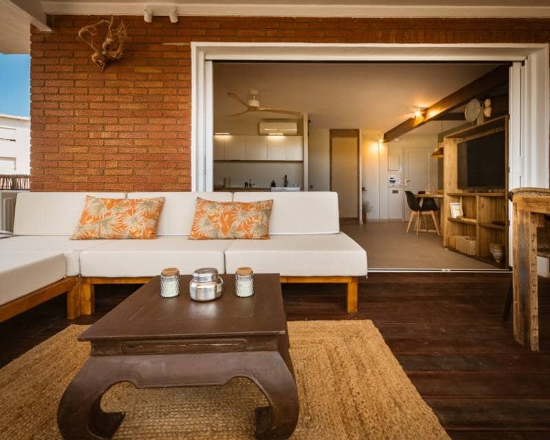 2 bedroom Apartment for sale in Arenal with garage - € 430,000 (Ref: 10103511)