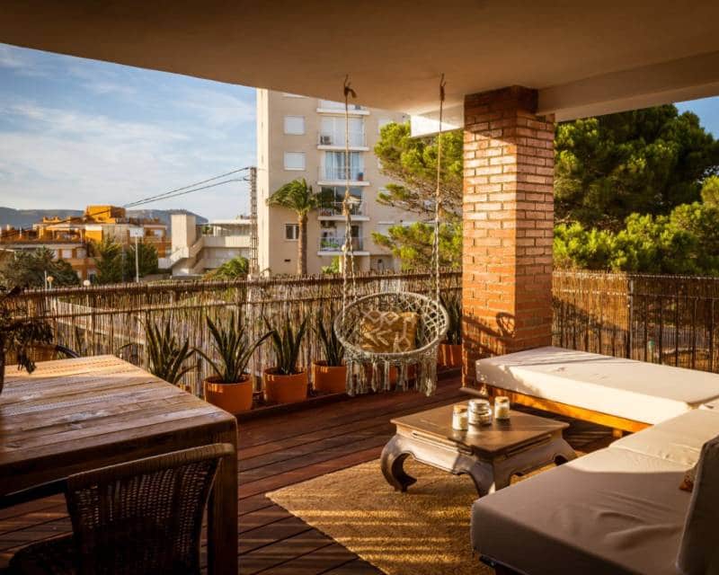 2 bedroom Apartment for sale in Arenal with garage - € 430,000 (Ref: 10103511)