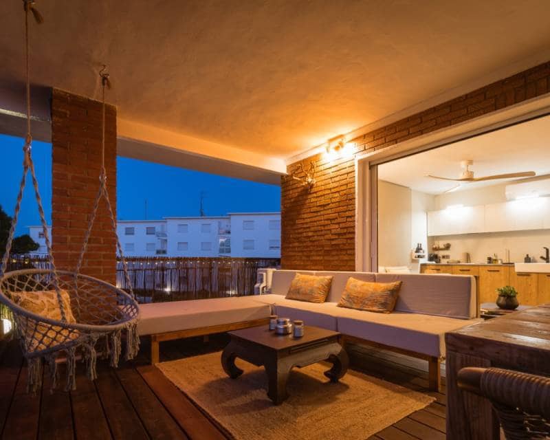2 bedroom Apartment for sale in Arenal with garage - € 430,000 (Ref: 10103511)
