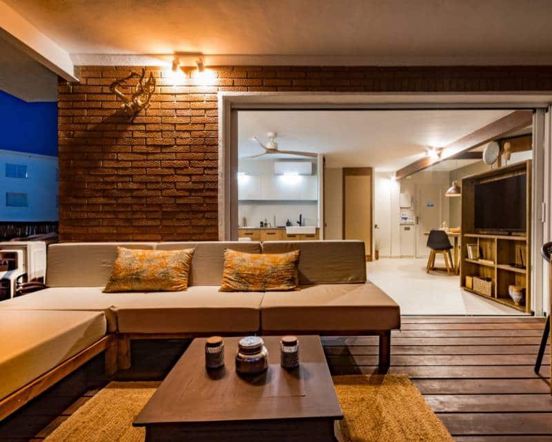 2 bedroom Apartment for sale in Arenal with garage - € 430,000 (Ref: 10103511)