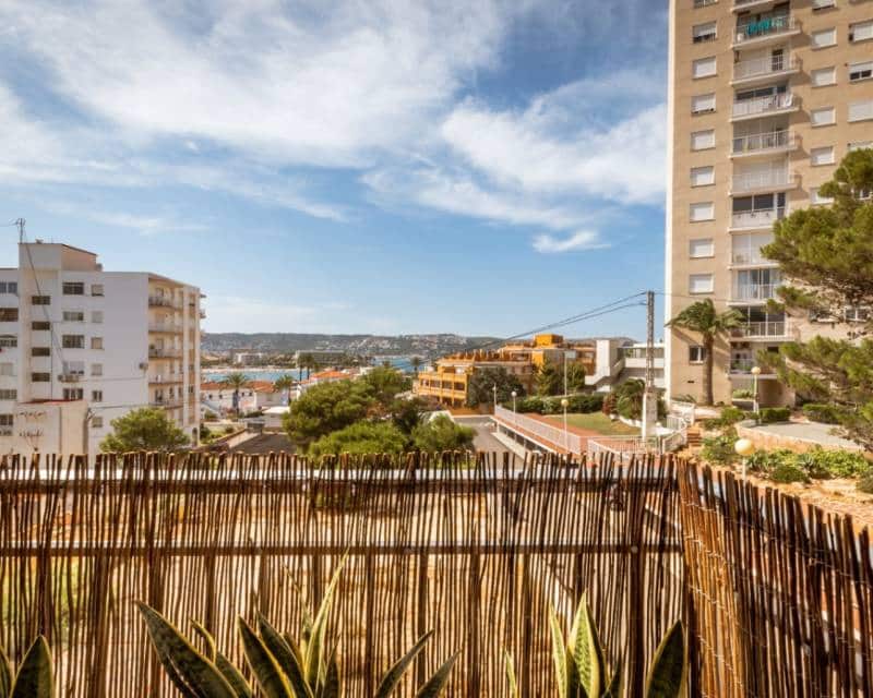 2 bedroom Apartment for sale in Arenal with garage - € 430,000 (Ref: 10103511)