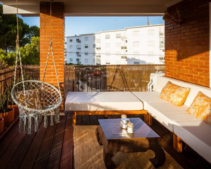 2 bedroom Apartment for sale in Arenal with garage - € 430,000 (Ref: 10103511)