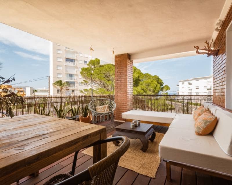 2 bedroom Apartment for sale in Arenal with garage - € 430,000 (Ref: 10103511)