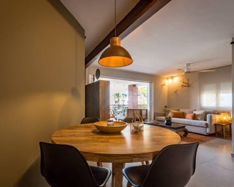 2 bedroom Apartment for sale in Arenal with garage - € 430,000 (Ref: 10103511)
