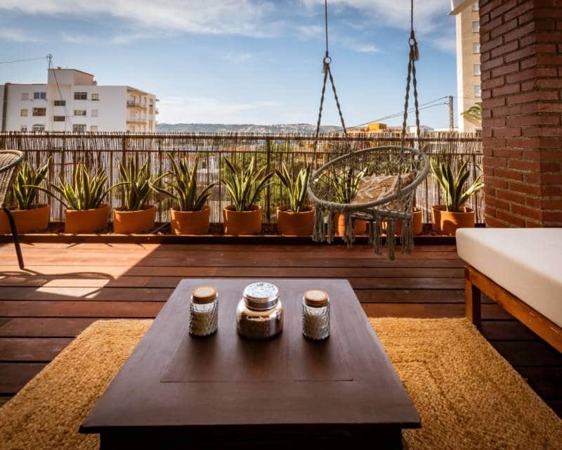 2 bedroom Apartment for sale in Arenal with garage - € 430,000 (Ref: 10103511)