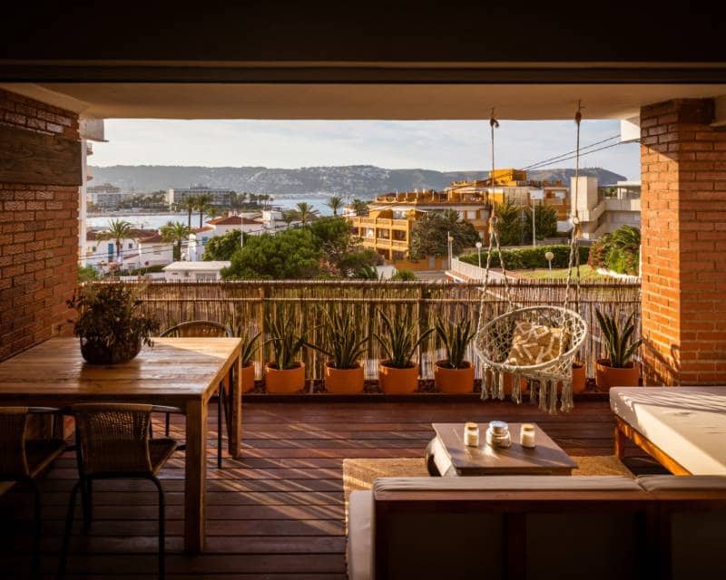 2 bedroom Apartment for sale in Arenal with garage - € 430,000 (Ref: 10103511)