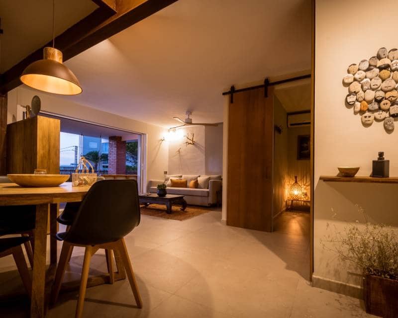 2 bedroom Apartment for sale in Arenal with garage - € 430,000 (Ref: 10103511)