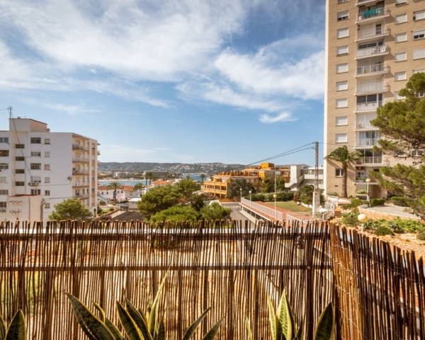 2 bedroom Apartment for sale in Arenal, Javea / Xàbia with garage - € 430,000 (Ref: 10103511)