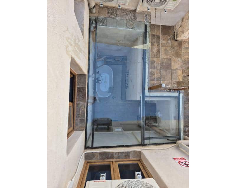 4 makuuhuone Rivitalo myytävänä paikassa Javea / Xabia - 559 000 € (Ref: 10103512)