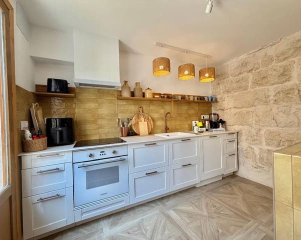 4 makuuhuone Rivitalo myytävänä paikassa Javea / Xàbia - 559 000 € (Ref: 10103512)