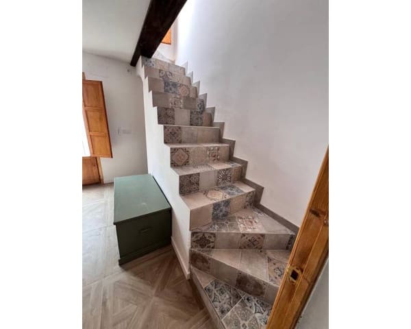 4 makuuhuone Rivitalo myytävänä paikassa Javea / Xàbia - 559 000 € (Ref: 10103512)