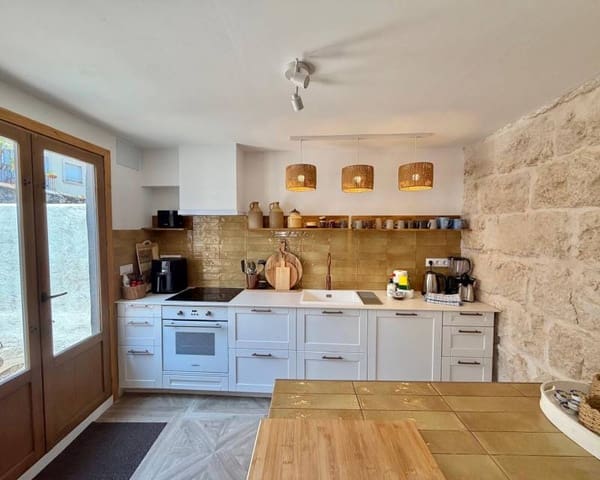 4 makuuhuone Rivitalo myytävänä paikassa Javea / Xàbia - 559 000 € (Ref: 10103512)