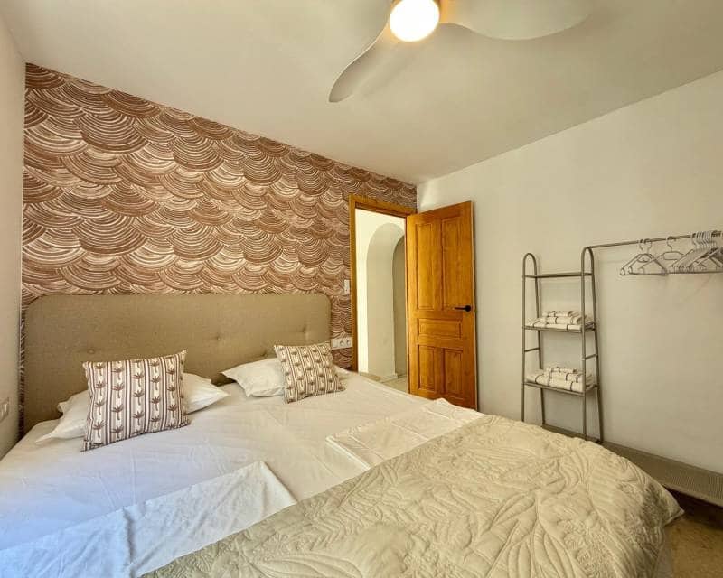 4 makuuhuone Rivitalo myytävänä paikassa Javea / Xabia - 559 000 € (Ref: 10103512)