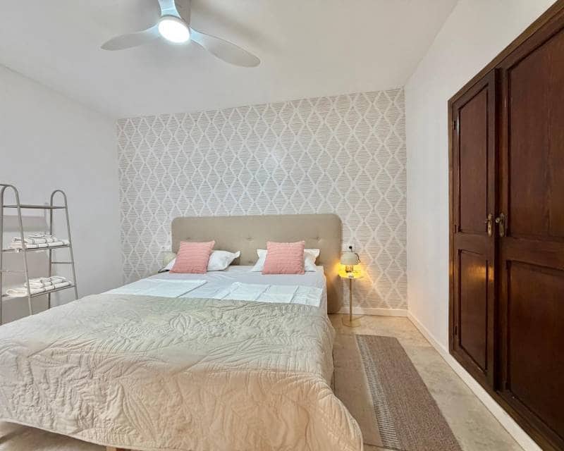 4 makuuhuone Rivitalo myytävänä paikassa Javea / Xabia - 559 000 € (Ref: 10103512)
