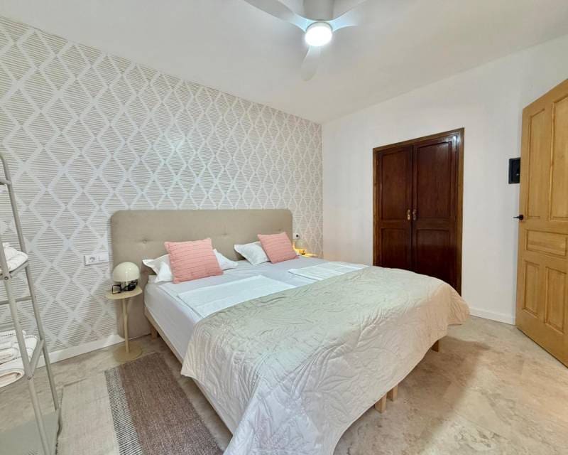 4 makuuhuone Rivitalo myytävänä paikassa Javea / Xabia - 559 000 € (Ref: 10103512)