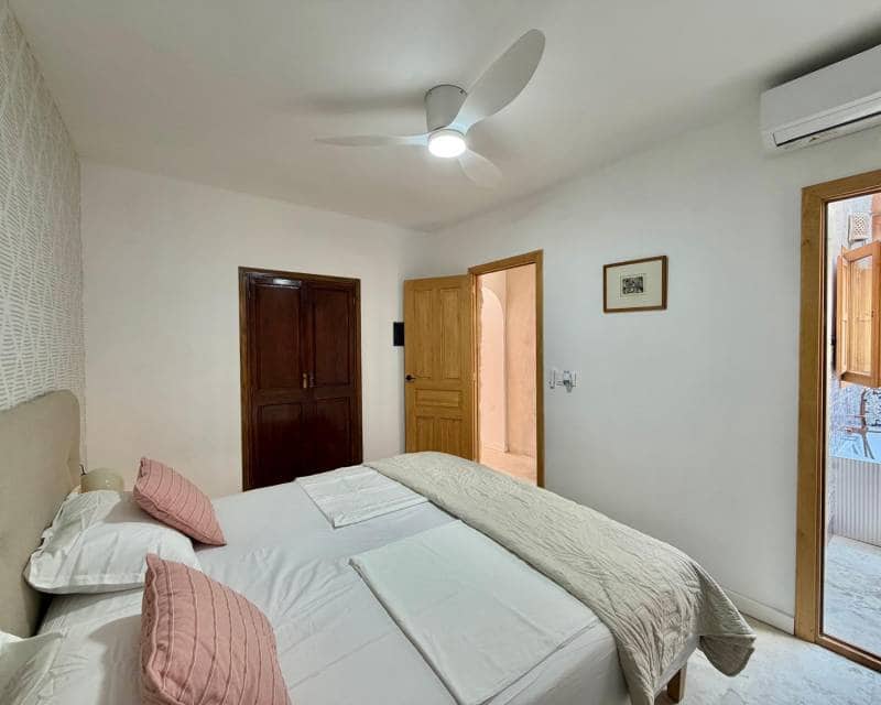 4 makuuhuone Rivitalo myytävänä paikassa Javea / Xabia - 559 000 € (Ref: 10103512)
