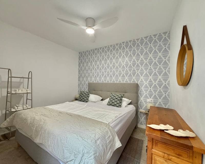 4 makuuhuone Rivitalo myytävänä paikassa Javea / Xabia - 559 000 € (Ref: 10103512)