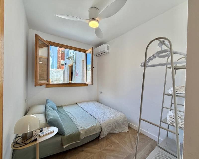4 makuuhuone Rivitalo myytävänä paikassa Javea / Xabia - 559 000 € (Ref: 10103512)
