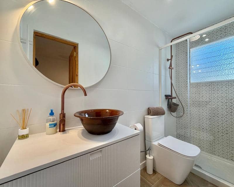 4 makuuhuone Rivitalo myytävänä paikassa Javea / Xabia - 559 000 € (Ref: 10103512)