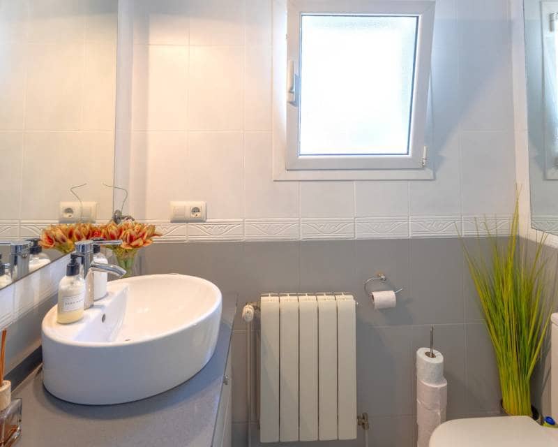 4 soverom Villa til salgs i Moraira med svømmebasseng garasje - € 1 350 000 (Ref: 10133470)