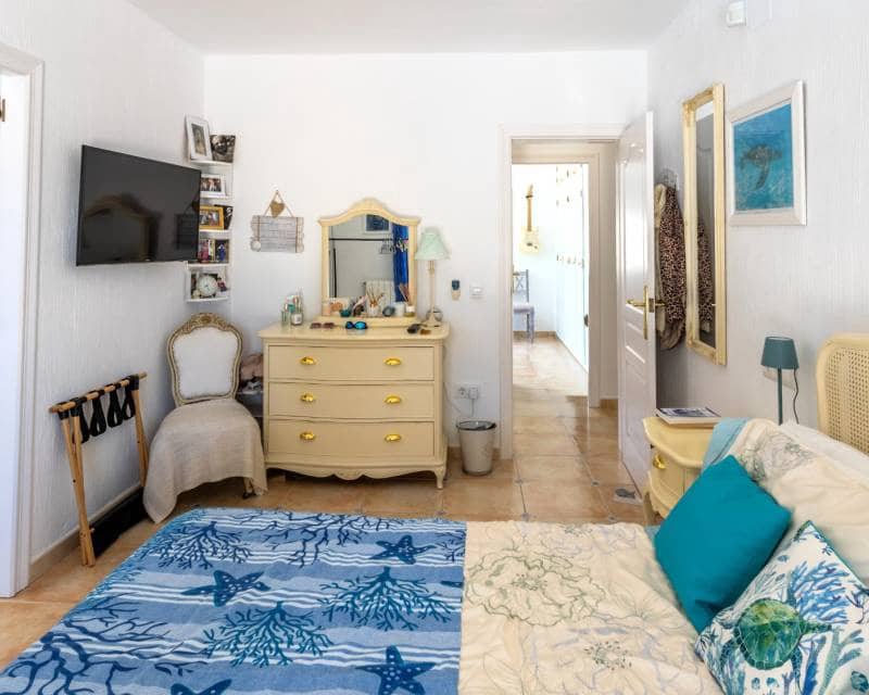 4 soverom Villa til salgs i Moraira med svømmebasseng garasje - € 1 350 000 (Ref: 10133470)