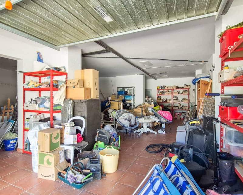 4 soverom Villa til salgs i Moraira med svømmebasseng garasje - € 1 350 000 (Ref: 10133470)