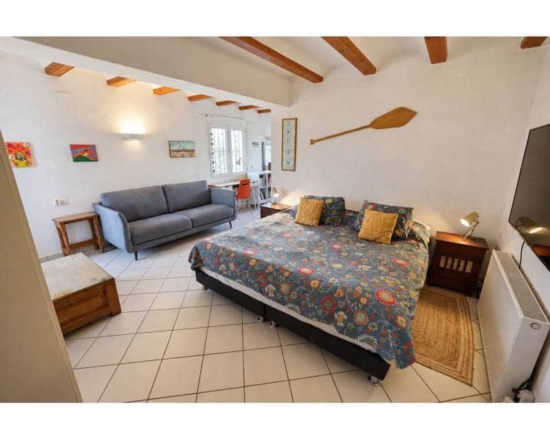 3 chambre Villa/Maison à vendre à Javea / Xabia avec piscine garage - 625 000 € (Ref: 10133471)