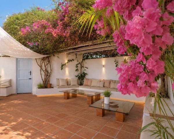 5 sovrum Hus till salu i Javea / Xàbia med pool - 995 000 € (Ref: 10133472)