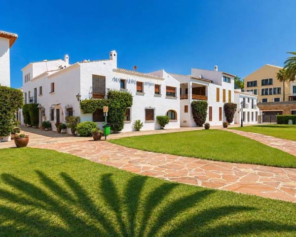 5 sovrum Hus till salu i Javea / Xàbia med pool - 995 000 € (Ref: 10133472)
