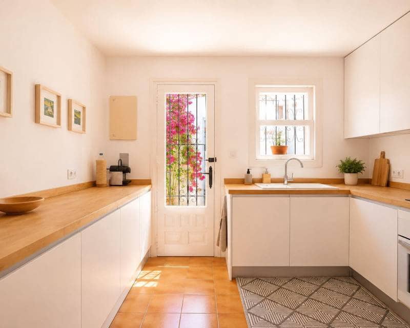 5 sovrum Hus till salu i Javea / Xabia med pool - 995 000 € (Ref: 10133472)