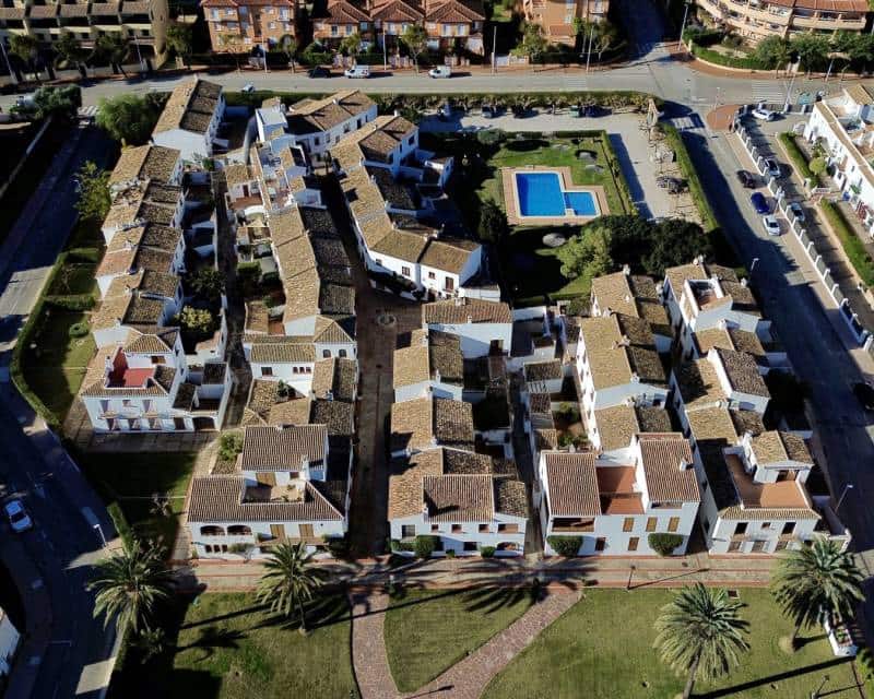 5 sovrum Hus till salu i Javea / Xabia med pool - 995 000 € (Ref: 10133472)