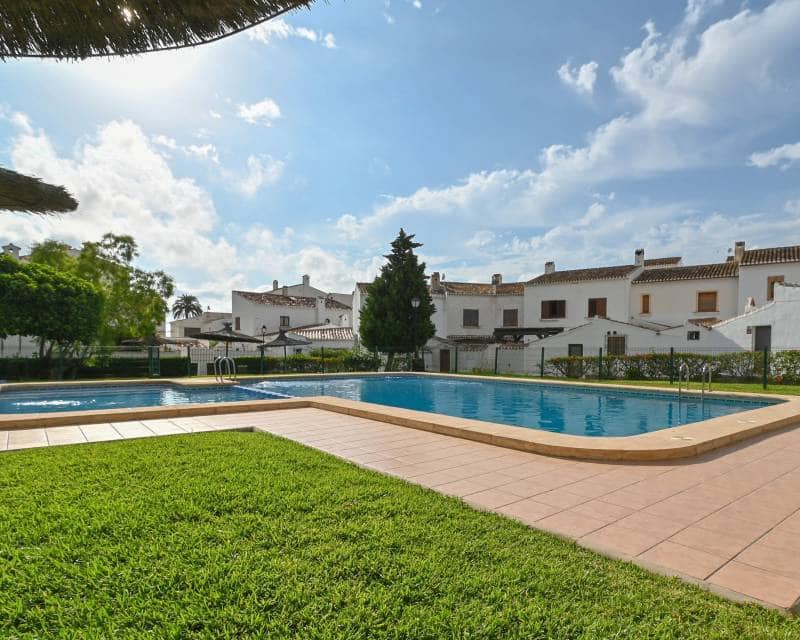 5 sovrum Hus till salu i Javea / Xabia med pool - 995 000 € (Ref: 10133472)