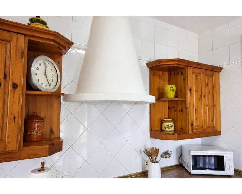 4 chambre Villa/Maison à vendre à Javea / Xabia avec piscine garage - 695 000 € (Ref: 10133473)