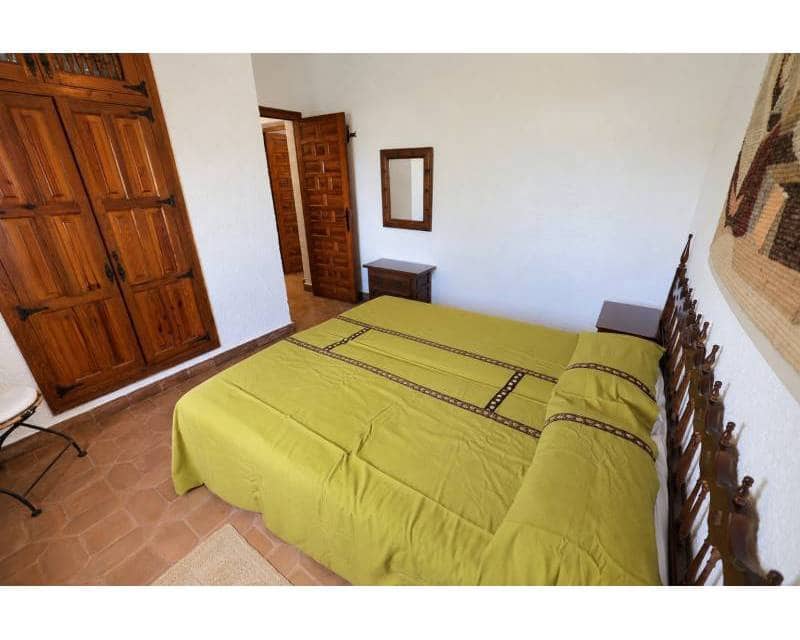4 chambre Villa/Maison à vendre à Javea / Xabia avec piscine garage - 695 000 € (Ref: 10133473)