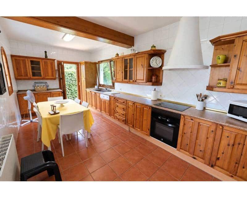 4 chambre Villa/Maison à vendre à Javea / Xabia avec piscine garage - 695 000 € (Ref: 10133473)