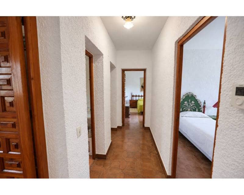 4 chambre Villa/Maison à vendre à Javea / Xabia avec piscine garage - 695 000 € (Ref: 10133473)
