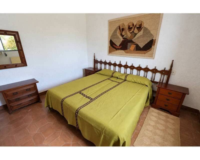 4 chambre Villa/Maison à vendre à Javea / Xabia avec piscine garage - 695 000 € (Ref: 10133473)