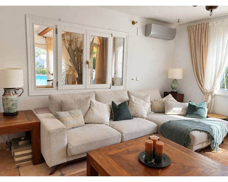 4 soveværelse Villa til salg i Javea / Xabia med swimmingpool garage - € 850.000 (Ref: 10133474)