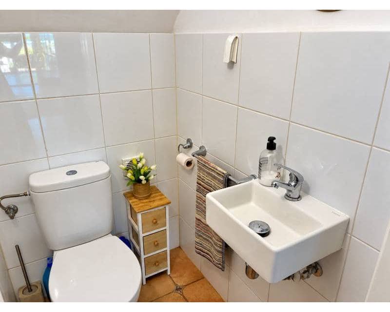 4 soveværelse Villa til salg i Javea / Xabia med swimmingpool garage - € 850.000 (Ref: 10133474)