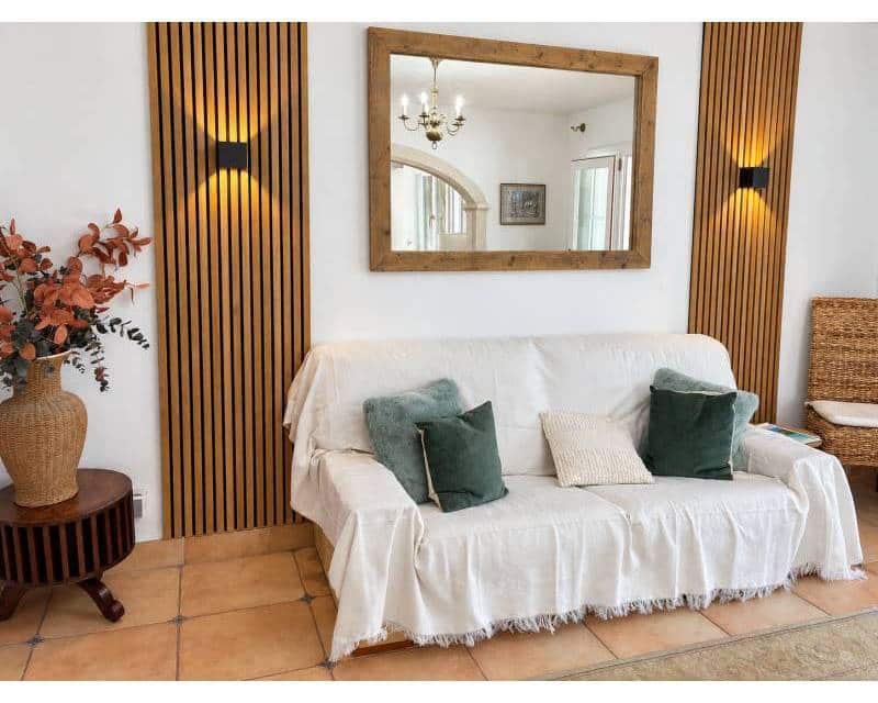 4 soveværelse Villa til salg i Javea / Xabia med swimmingpool garage - € 850.000 (Ref: 10133474)