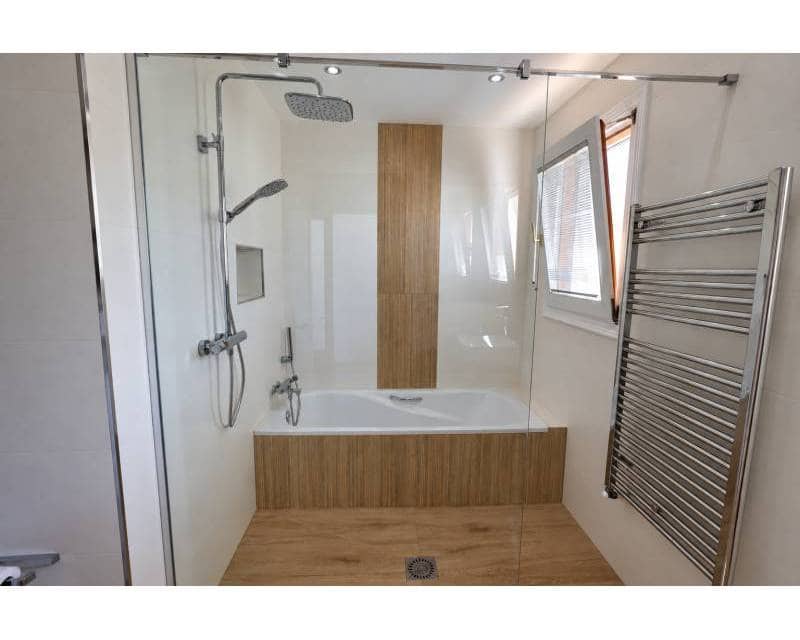 4 soveværelse Villa til salg i Javea / Xabia med swimmingpool garage - € 850.000 (Ref: 10133474)