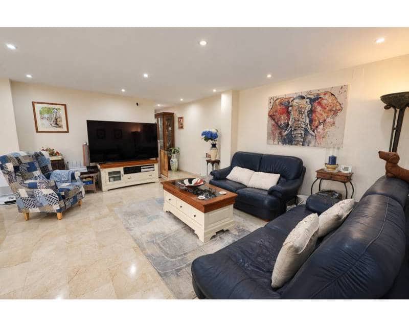 3 soveværelse Lejlighed til salg i Javea / Xabia med swimmingpool garage - € 685.000 (Ref: 10133475)