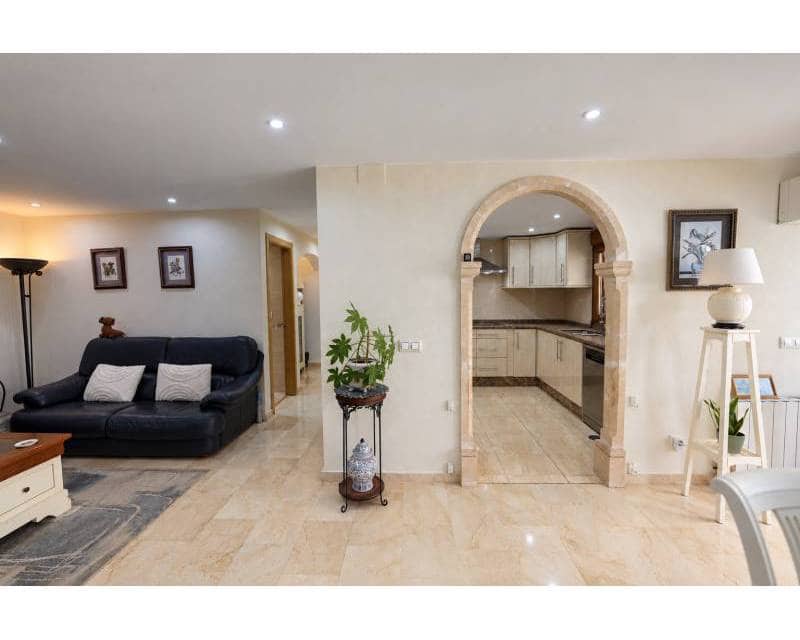 3 soveværelse Lejlighed til salg i Javea / Xabia med swimmingpool garage - € 685.000 (Ref: 10133475)