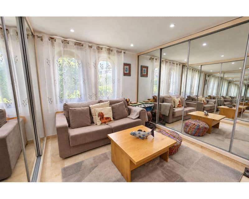 3 soveværelse Lejlighed til salg i Javea / Xabia med swimmingpool garage - € 685.000 (Ref: 10133475)