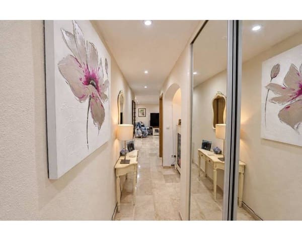 3 soveværelse Lejlighed til salg i Javea / Xàbia med swimmingpool garage - € 685.000 (Ref: 10133475)