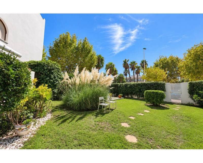 3 soveværelse Lejlighed til salg i Javea / Xabia med swimmingpool garage - € 685.000 (Ref: 10133475)