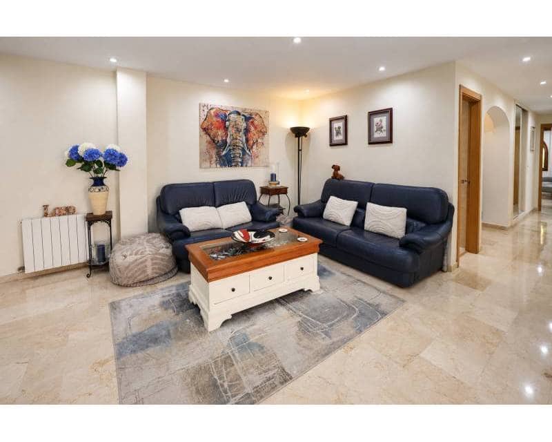 3 soveværelse Lejlighed til salg i Javea / Xabia med swimmingpool garage - € 685.000 (Ref: 10133475)