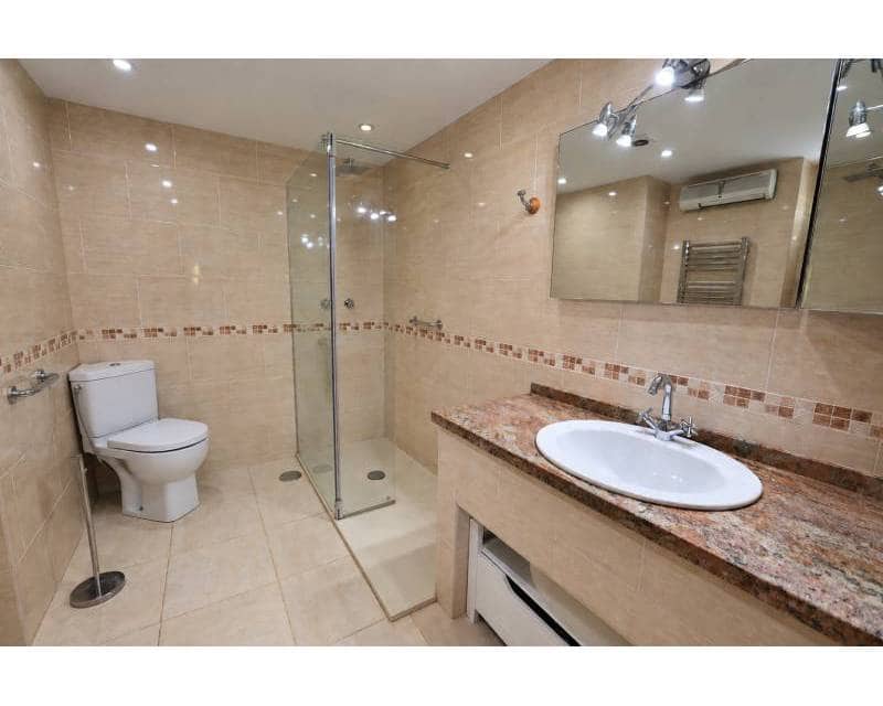 3 soveværelse Lejlighed til salg i Javea / Xabia med swimmingpool garage - € 685.000 (Ref: 10133475)