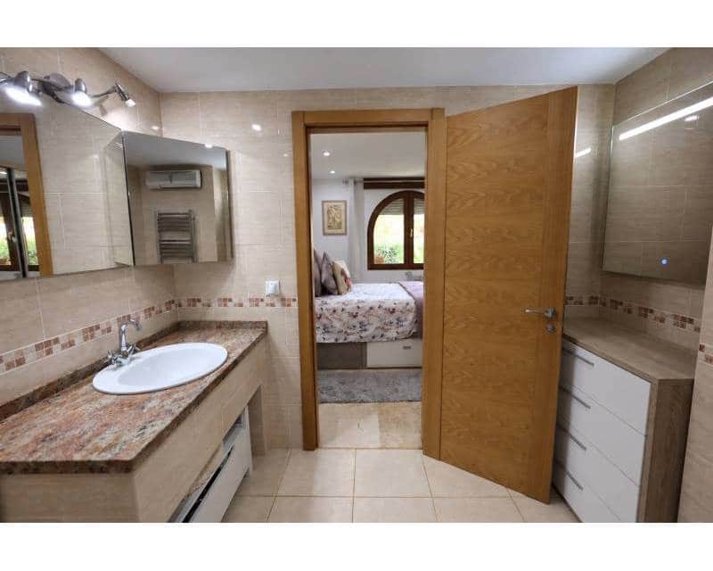 3 soveværelse Lejlighed til salg i Javea / Xabia med swimmingpool garage - € 685.000 (Ref: 10133475)
