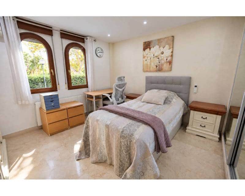 3 soveværelse Lejlighed til salg i Javea / Xabia med swimmingpool garage - € 685.000 (Ref: 10133475)